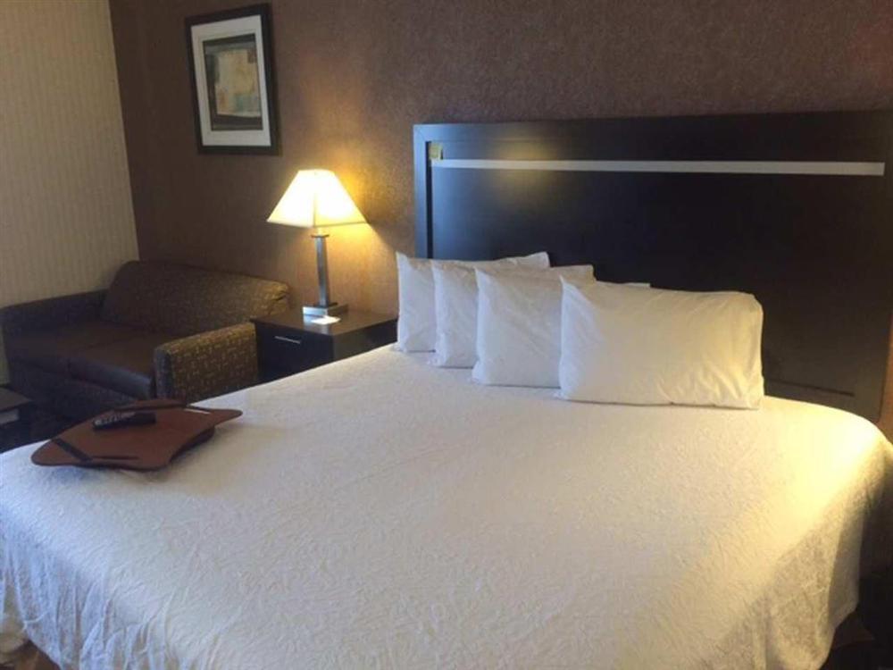 Hampton Inn By Hilton Washington Court House Jeffersonville Cameră foto