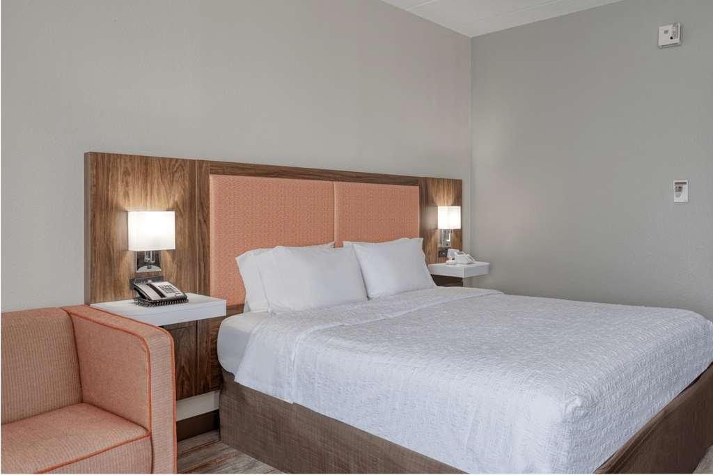 Hampton Inn By Hilton Washington Court House Jeffersonville Cameră foto