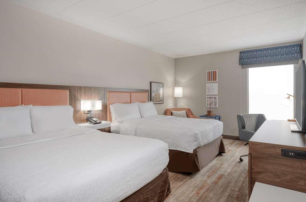 Hampton Inn By Hilton Washington Court House Jeffersonville Cameră foto