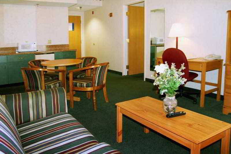 Hampton Inn By Hilton Washington Court House Jeffersonville Cameră foto